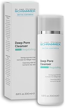 Amazon | Schrammek(シュラメック) ディープポアクレンザー 200ml